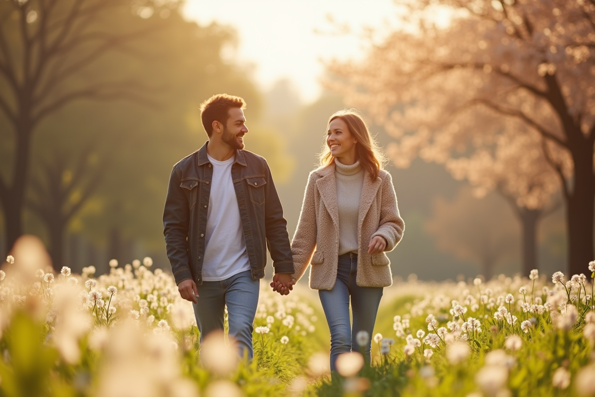 Timing optimal pour concevoir : les meilleurs moments pour faire l’amour afin de tomber enceinte