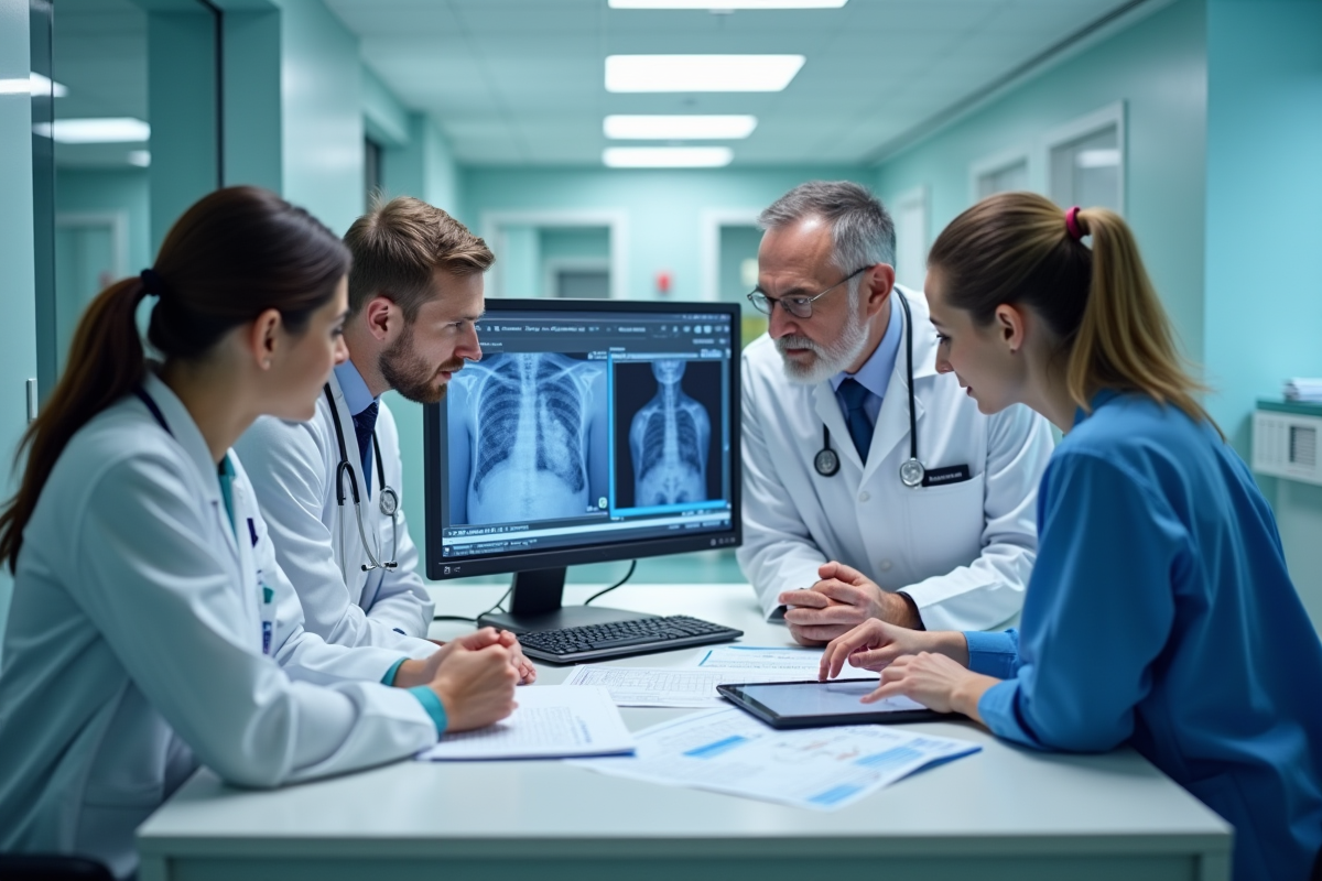 Exemples de systèmes d’aide à la décision clinique et leur fonctionnement