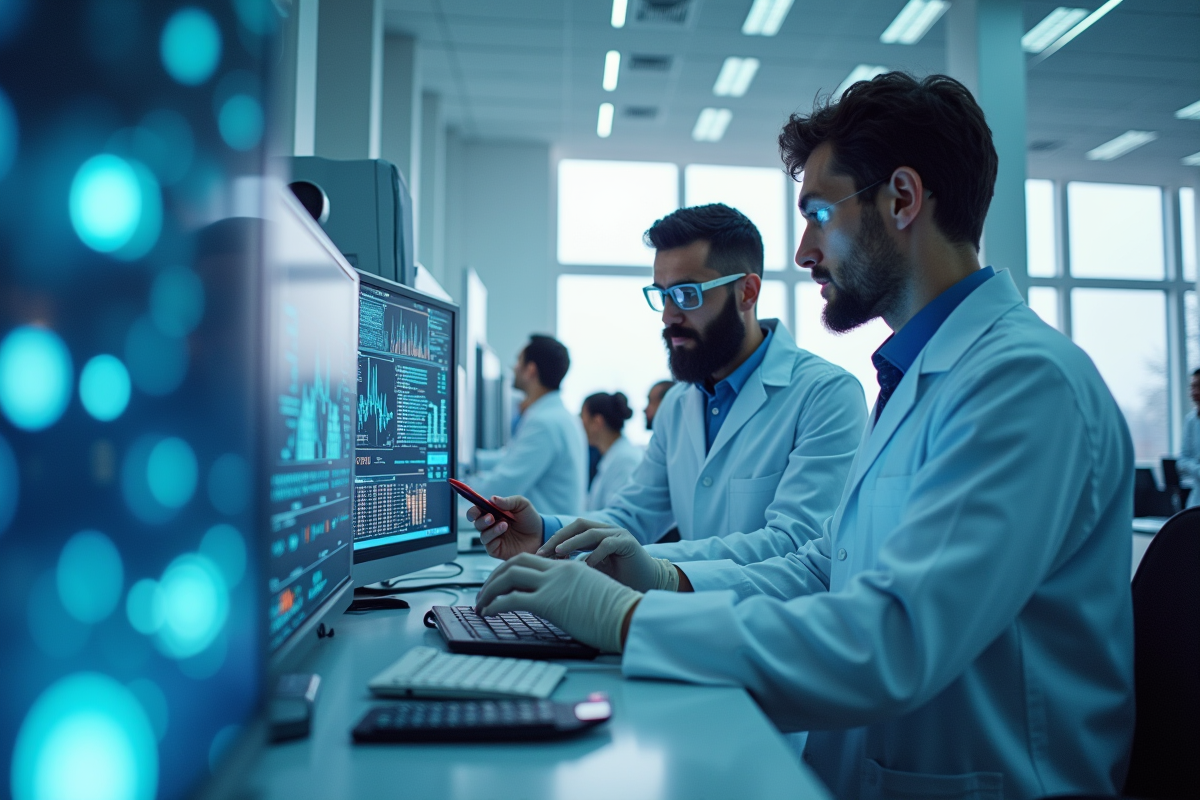 Technologie médicale avancée : les principaux détenteurs et leurs innovations