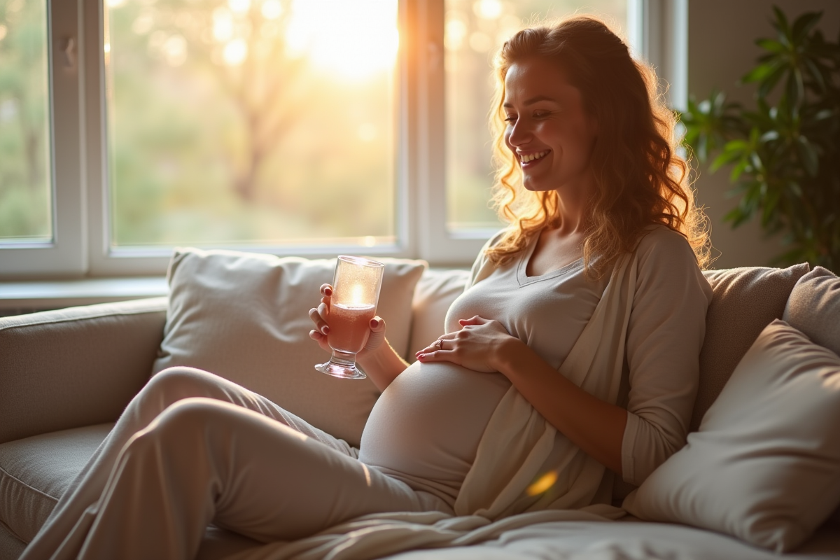 Arrêt du vomissement chez la femme enceinte : méthodes et conseils