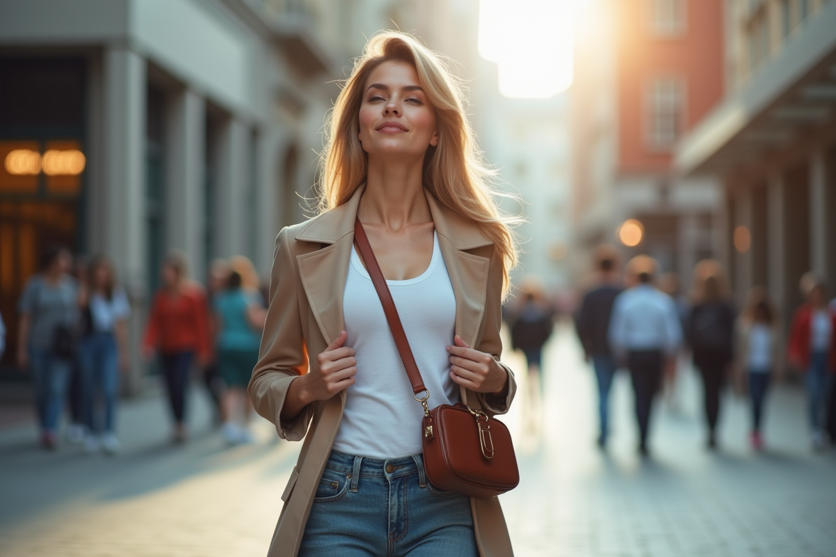 Choisir entre sac à bandoulière et sac à dos pour la santé de votre dos