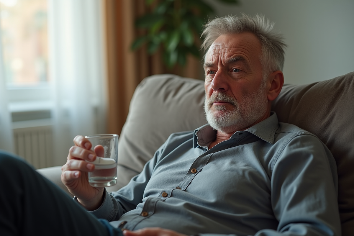 Signes et symptômes révélateurs d’une mauvaise santé