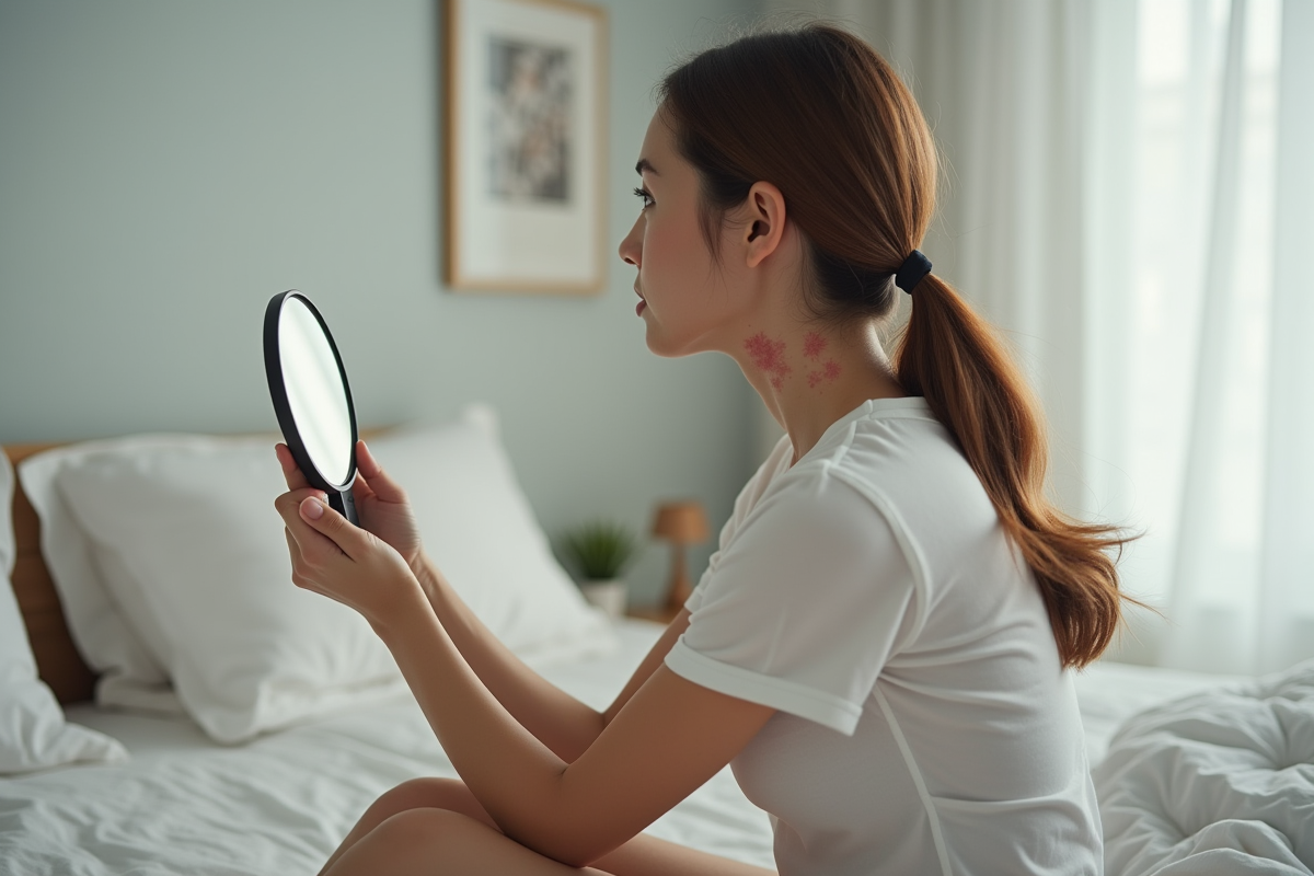 Signes préoccupants pour la santé à ne pas ignorer