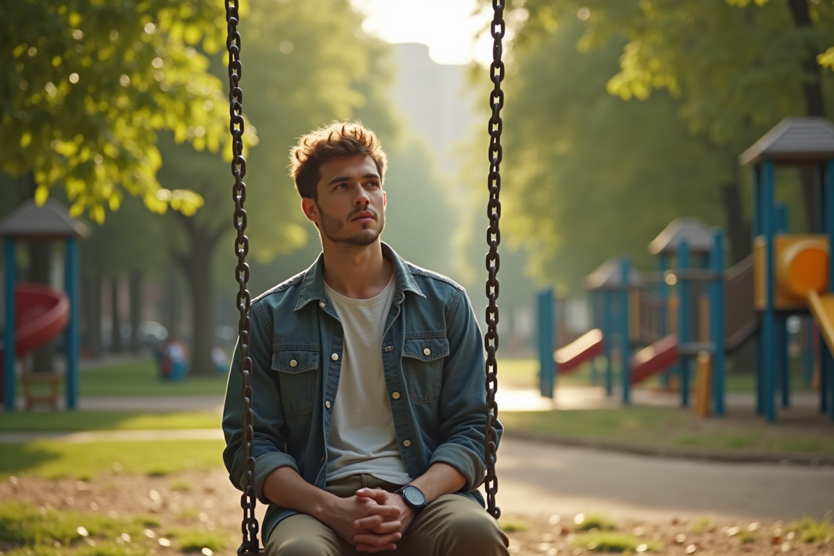 Syndrome de Peter Pan : symptômes et impacts sur la vie adulte