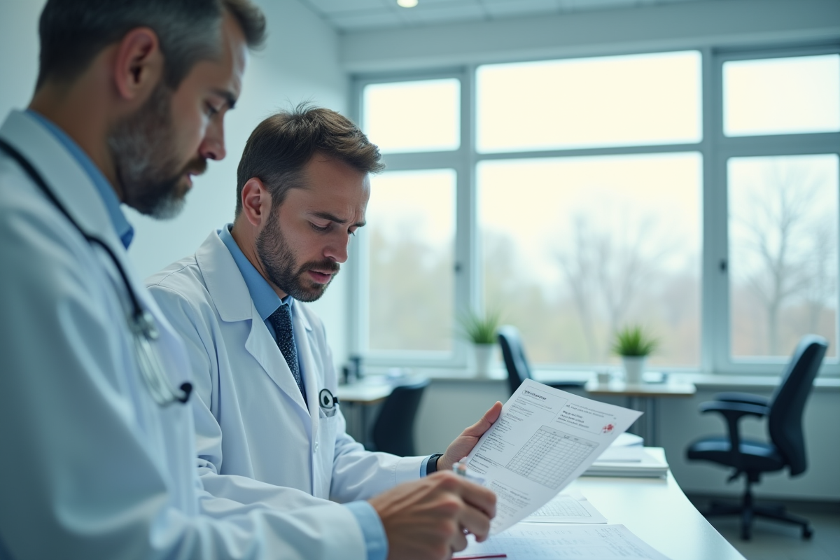 Causes de la diarrhée cholérique blanche et explications détaillées