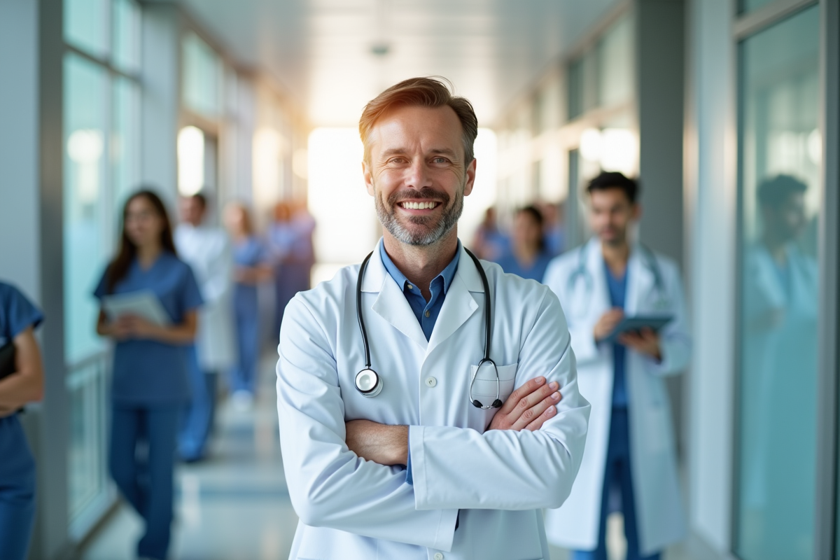Le meilleur médecin de tous les temps : qui détient ce titre emblématique ?