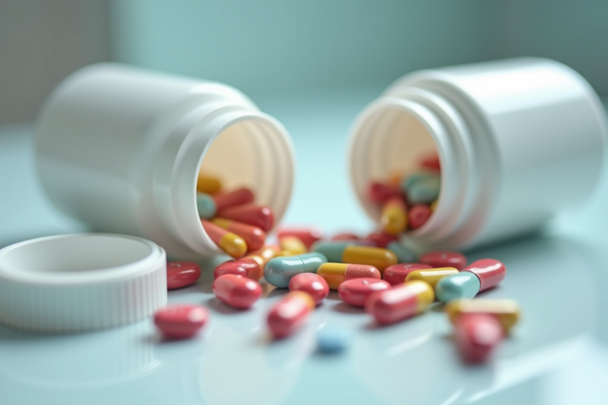 Impact des médicaments sur le système immunitaire : risques d’affaiblissement