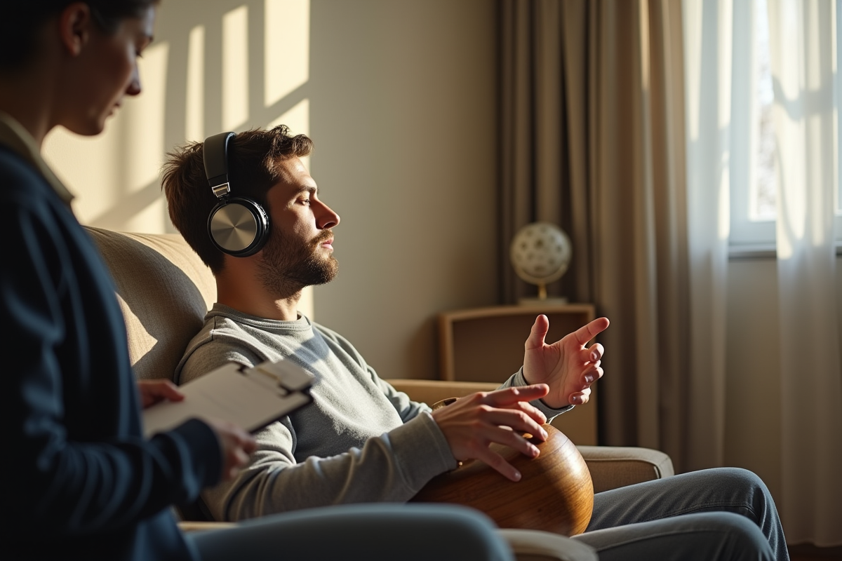 Durée d’une séance de musicothérapie : ce qu’il faut savoir