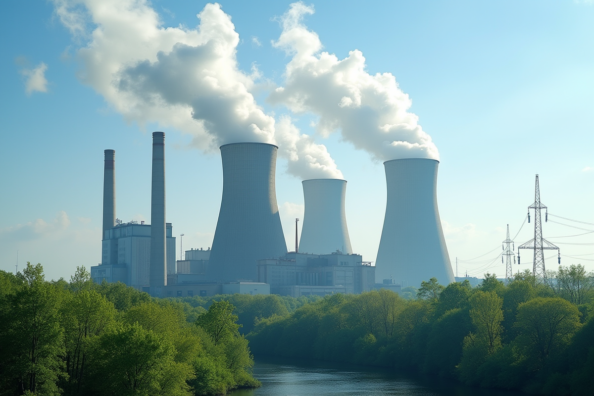 Contrôle de la pollution : méthodes et stratégies efficaces